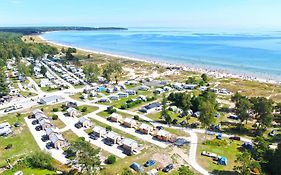 Sudersand Resort